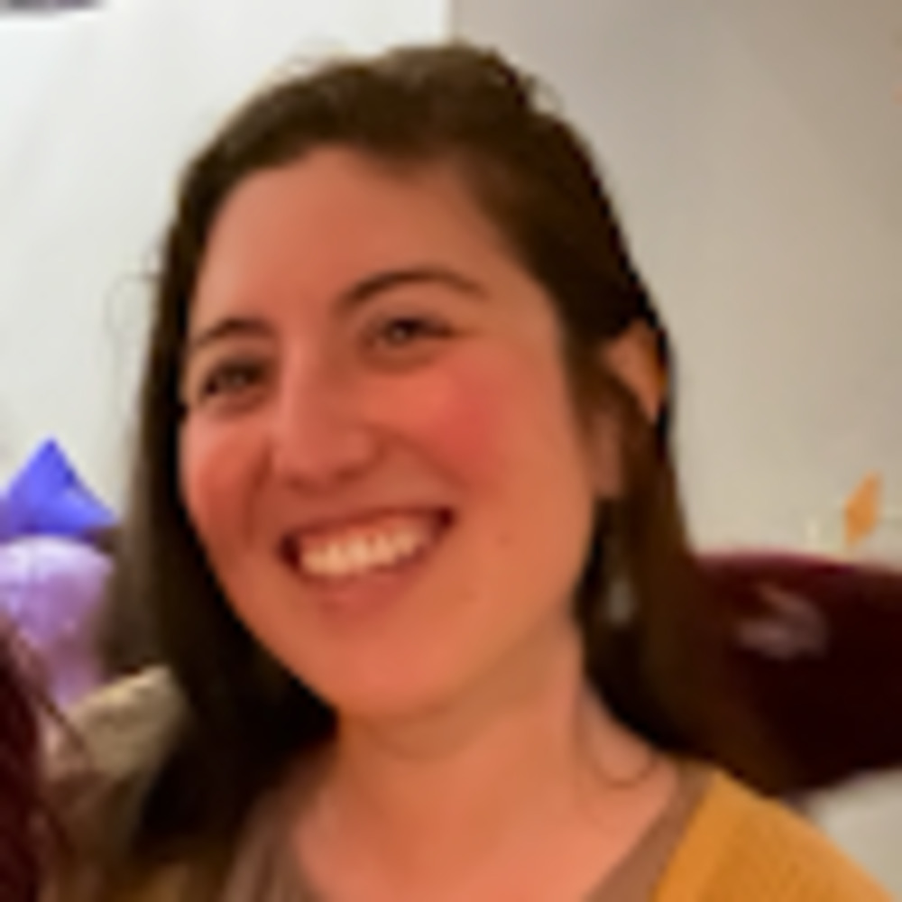 Meet your Posher, Becca